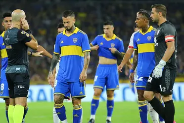 Un ex jugador de Boca reveló que no pudo con la presión que significa ser futbolista del Xeneize.