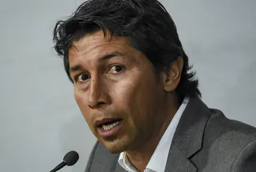 Un integrante del Consejo de Fútbol habló a pocos días de que comience la final de la Copa Libertadores.