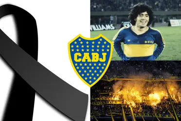 Una reconocida leyenda del fútbol argentino, quien estuvo cerca de Boca, perdió la vida a la edad de 69 años.