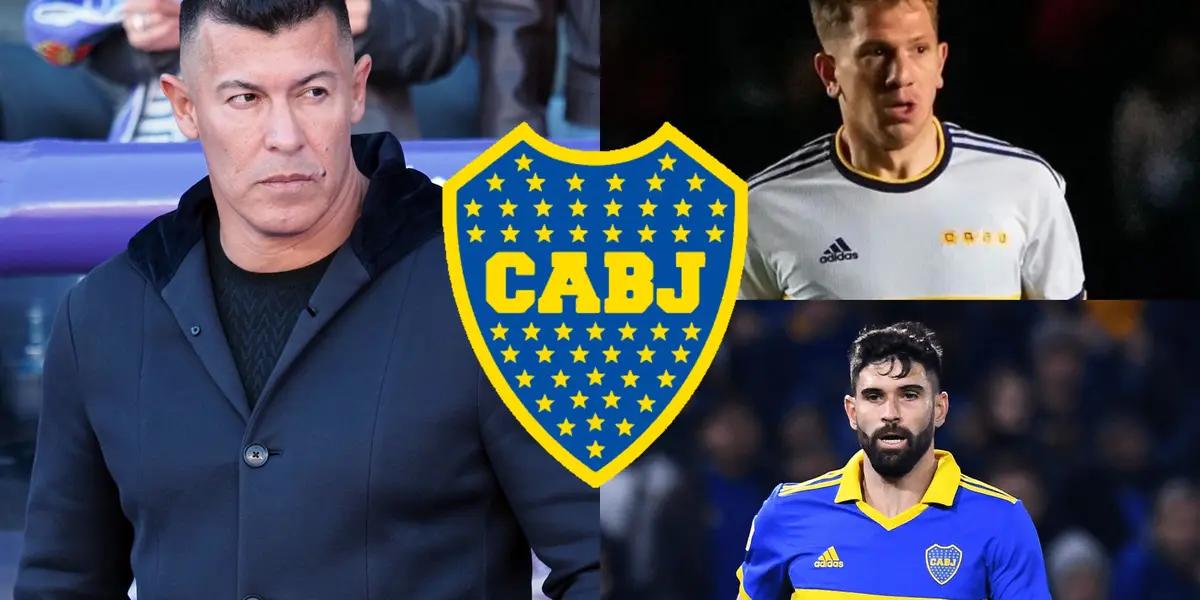 Uno de los jugadores más queridos por Jorge Almirón se irá de Boca Juniors en este mercado de pases.