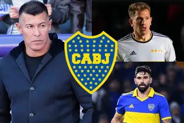 Uno de los jugadores más queridos por Jorge Almirón se irá de Boca Juniors en este mercado de pases.