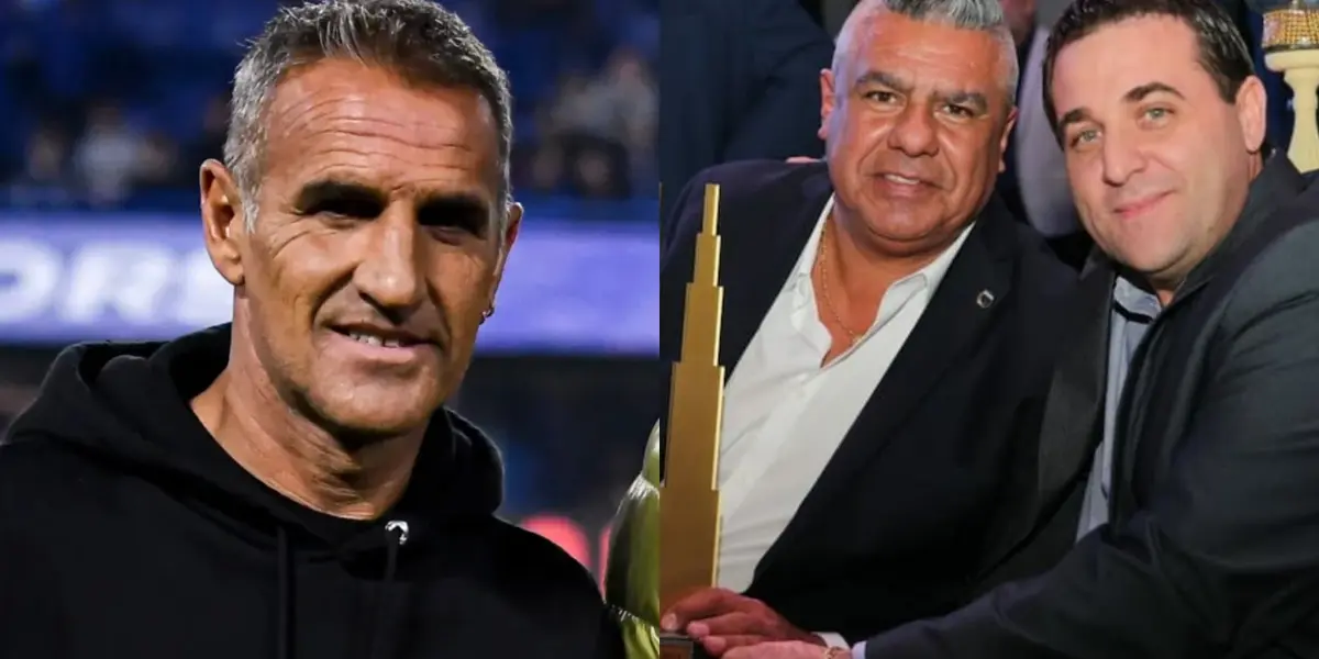 AFA le respondió a Cascini