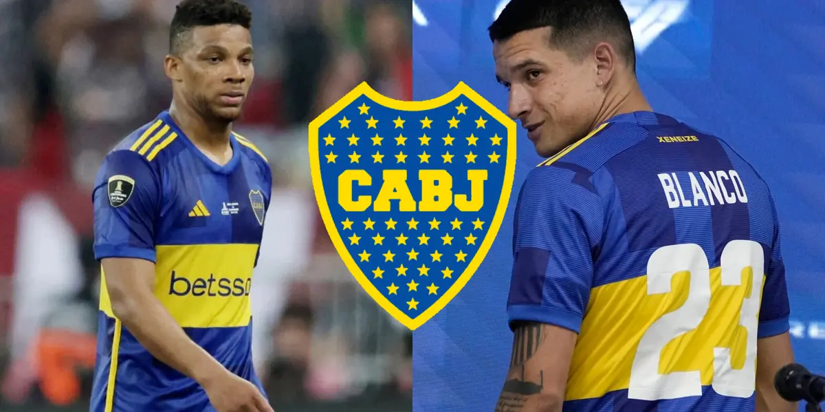 Blanco retiró a Fabra.