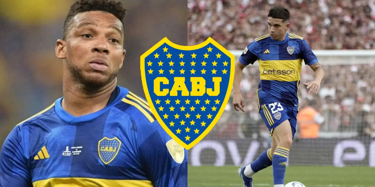 Blanco retiró a Fabra.