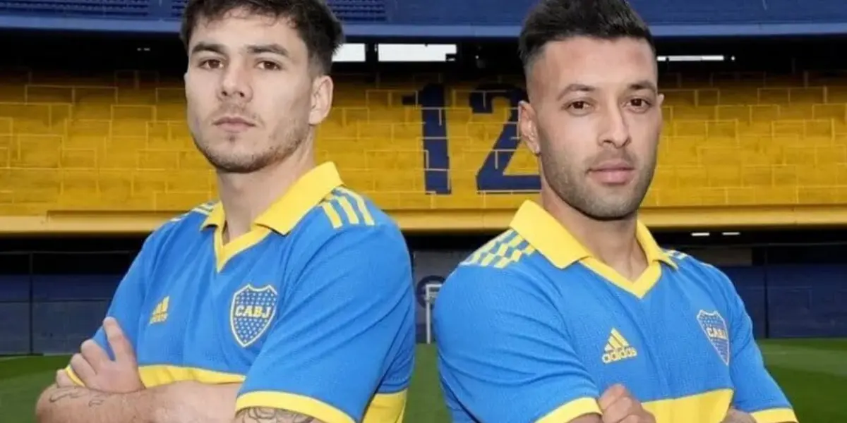 Boca Juniors logra vencer por 2-0 a Central Córdoba en Santiago del Estero.