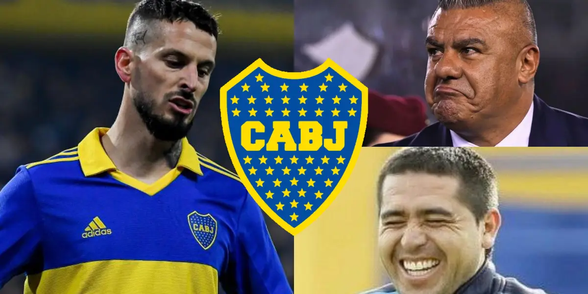 Boca Juniors recibió una gran noticia pensando en el mercado de pases y lo que viene.