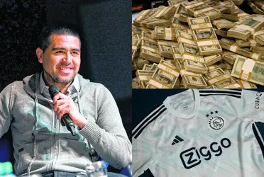 Boca Juniors recibirá un jugoso monto de dinero por parte del club neerlandés. ¿Por qué?
