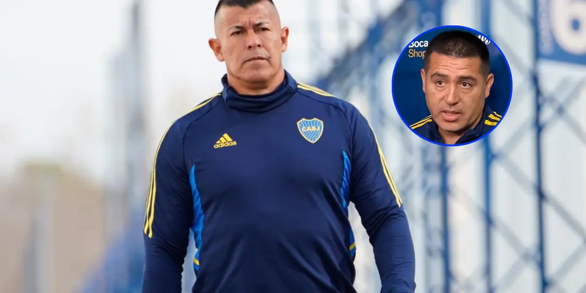 Desde el Consejo de Fútbol llega la primera postura acerca de la continuidad de Jorge Almirón como DT de Boca.
