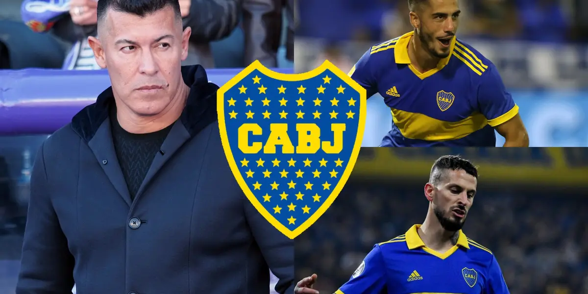 Destapan al futbolista de Boca Juniors que no cumplió con las expectativas de Jorge Almirón.
