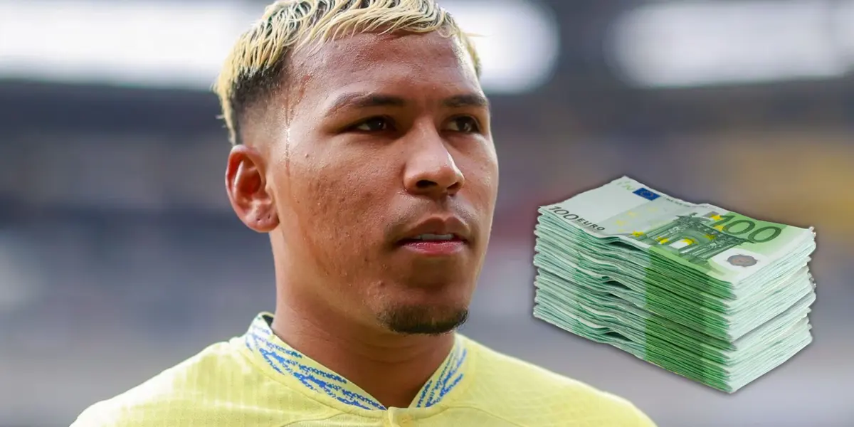 Destapan que Boca Juniors mandó su primera oferta para Roger Martínez. Conoce los detalles hasta la fecha.