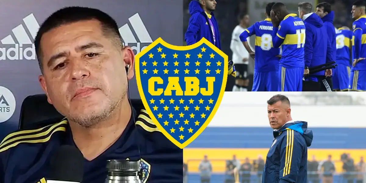 Destapan que hay un futbolista que recibió el visto negativo por parte del Consejo de Fútbol, pese a que Jorge Almirón lo mima.