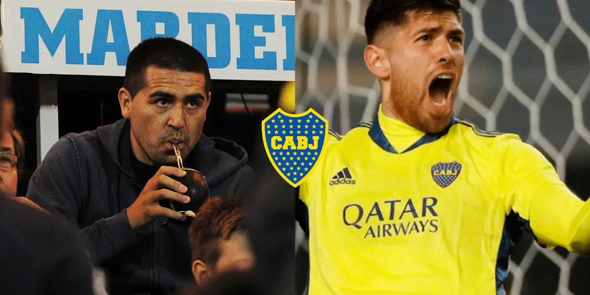 El ‘1’ del Xeneize volvió a ser crucial para el equipo y ahora su renovación podría estar más encaminada que nunca.