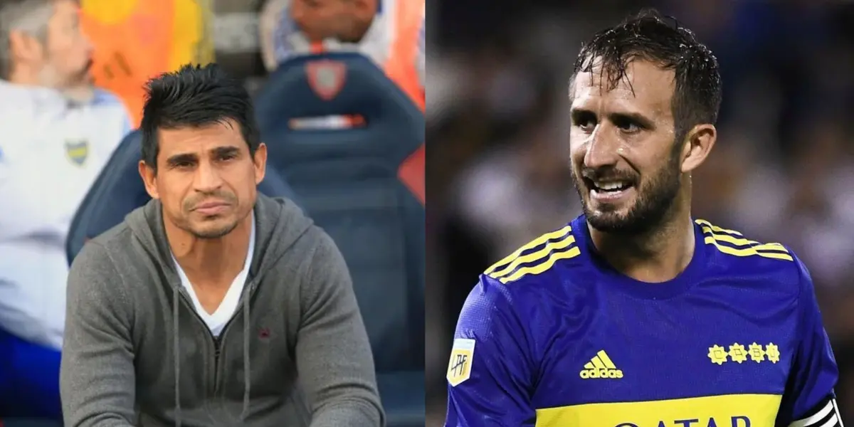 El Cali ya no es tenido en cuenta por el entrenador Hugo Ibarra y estos serían los motivos que lo alejarían del equipo.