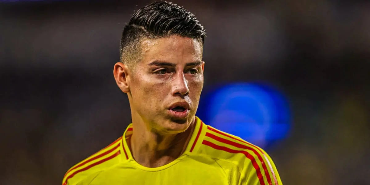 El colombiano es uno de los grandes deseos de la dirigencia.