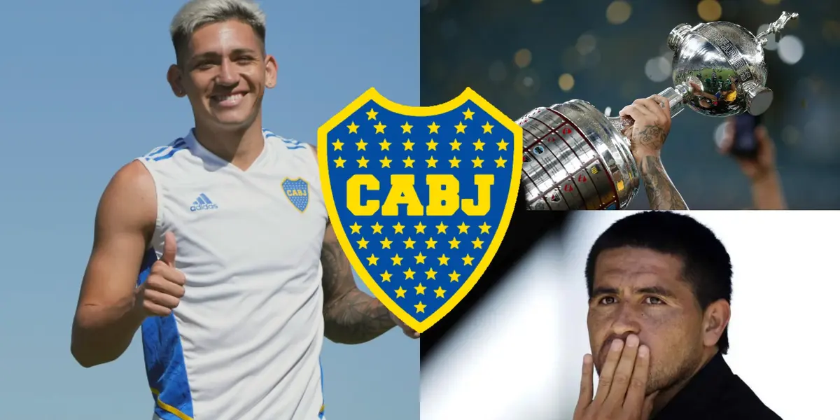 El Consejo de Fútbol buscará un nuevo delantero para que el ataque de Boca sea aún más letal.