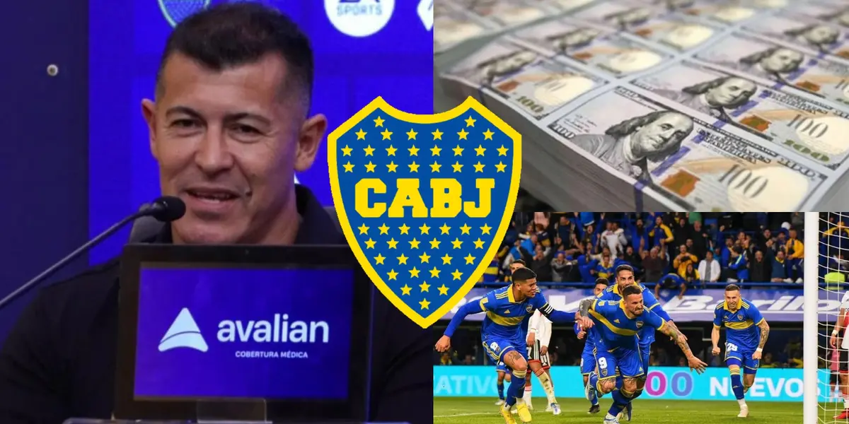 El cuerpo técnico confirmó un nuevo refuerzo pensando en el próximo mercado de pases.