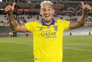 El defensor central del Xeneize ya tendría todo acordado con un club de Europa y abandonaría la institución en las próximas horas.