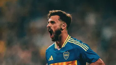 El defensor uruguayo es pretendido por un gigante de Brasil.