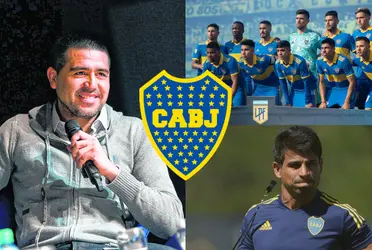 El entrenador que haría todo lo posible para llegar al Xeneize.