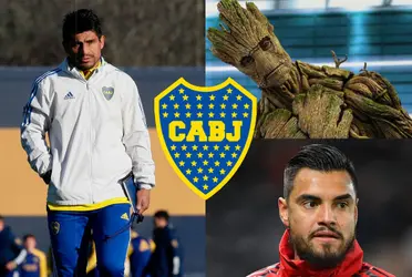 El entrenador tomó la decisión de quitar a Sergio Romero del once titular y ya se supo la razón.