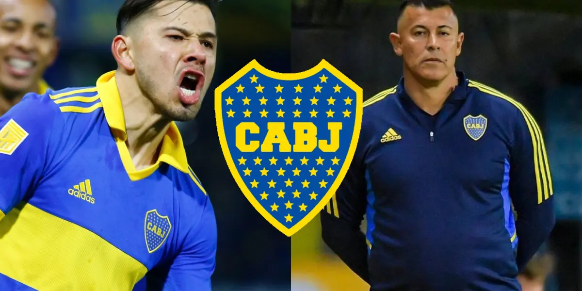 El equipo que dará una fortuna de dinero para sacar a Óscar Romero de Boca Juniors.