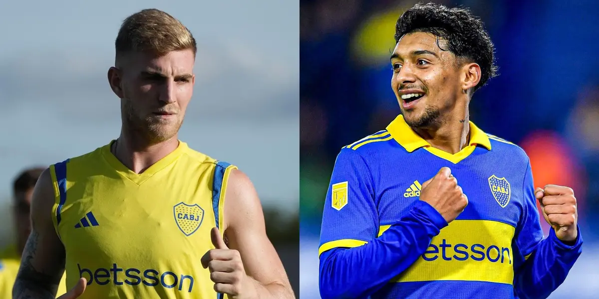 El ex Boca que no la pasa para nada bien en su actual club.