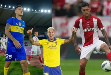 El ex Boca se sumará al Ajax de Ámsterdam y el club xeneize recibirá una suma de dinero.