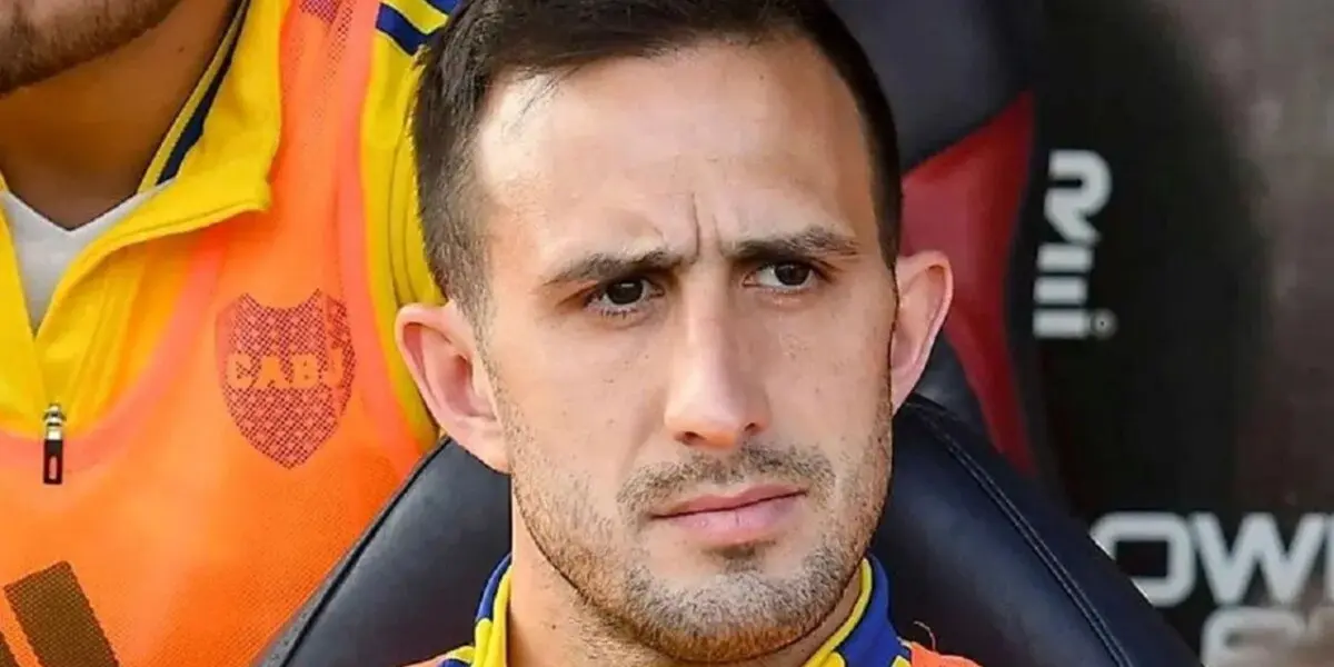 El ex capitán de Boca podría regresar a la institución luego de más de un año jugando en Europa.