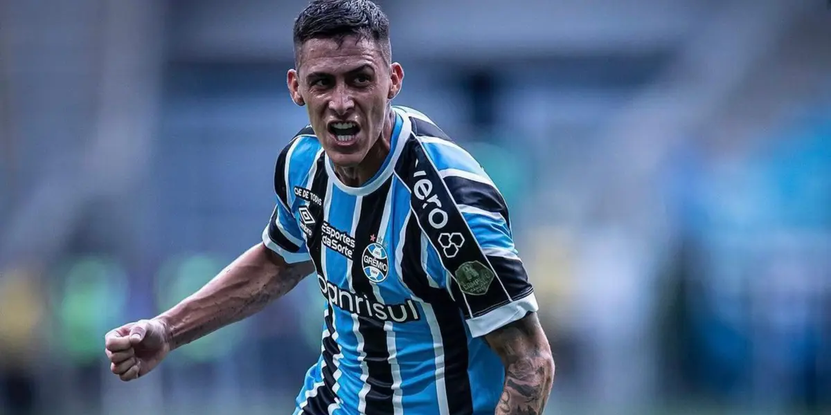 El exfutbolista de Boca podría volver al país en este mercado.