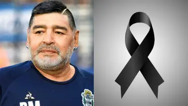 El famoso que perdió la vida