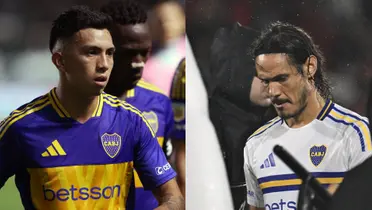 El futbolista que no está a la altura de las circunstancias.