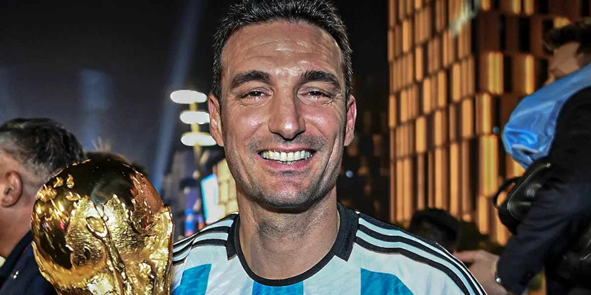 El futbolista que tiene chances de jugar para otro país.