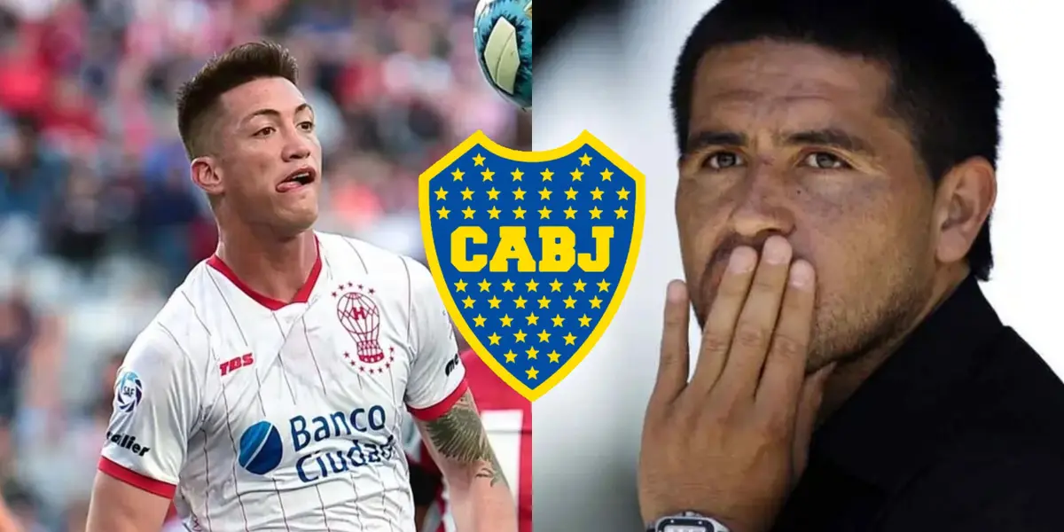 El futuro de Merolla estaría muy cerca de resolverse. ¿Dónde jugará?