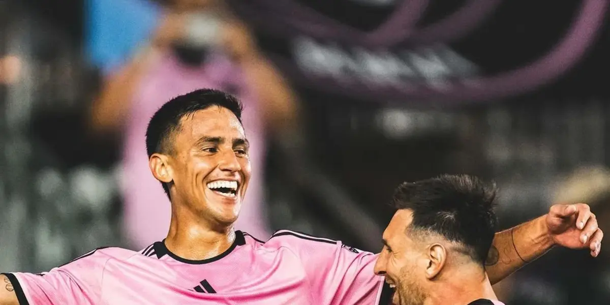 El jugador es uno de los objetivos de Fernando Gago para reforzar a Boca.