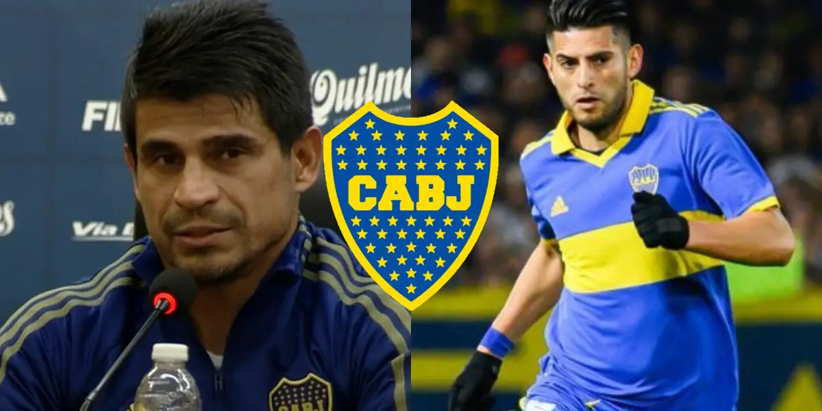 El ‘Kaiser’ ya fue presentado en su nuevo equipo.