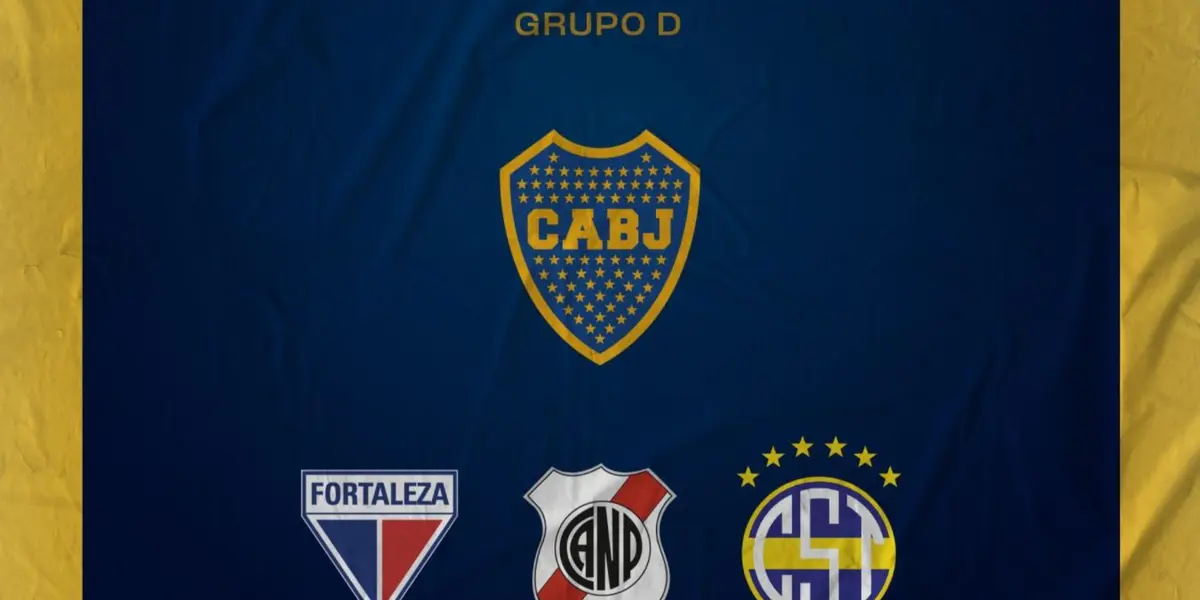 El rival que busca enfrentar a Boca.
