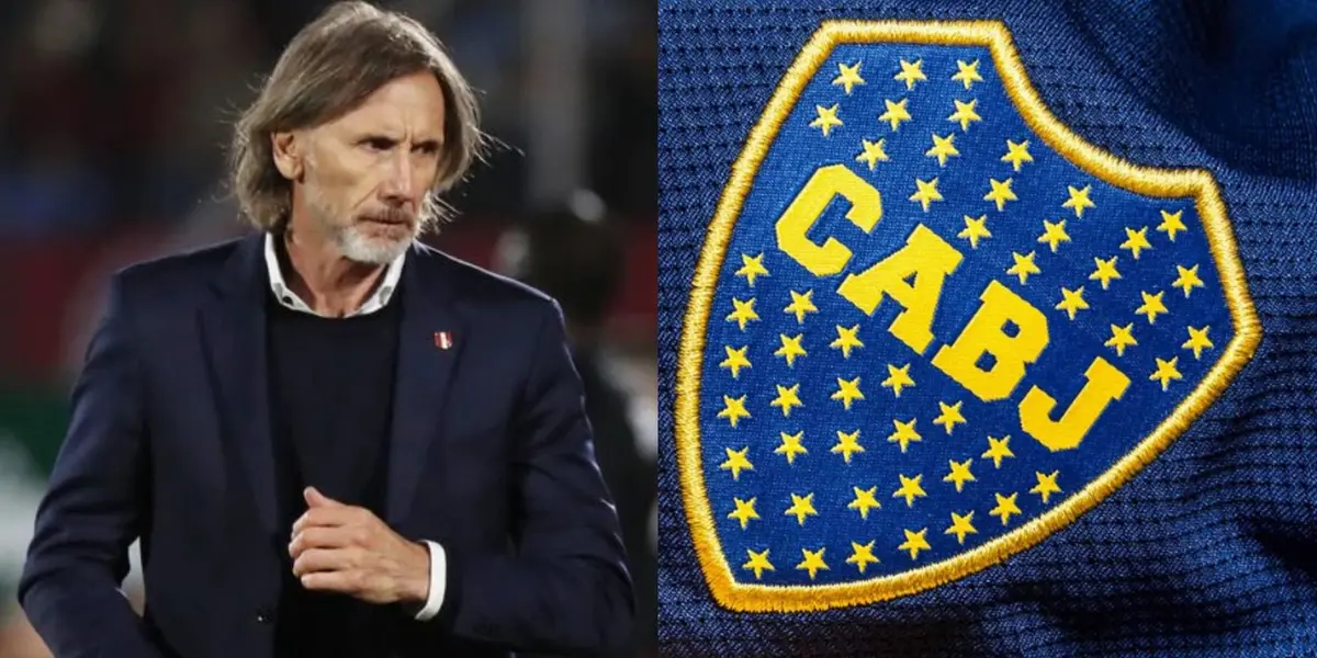 El ‘Tigre’ sería uno de los candidatos esenciales para reemplazar a Ibarra en caso de que haya un cambio de planes.