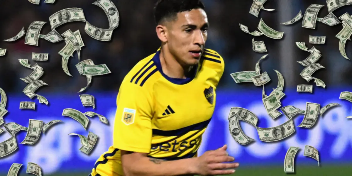 El valor de la cláusula de Equi Fernández.