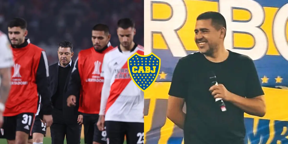 El Xeneize consiguió un nuevo récord en el fútbol argentino y dejó en claro que es el equipo más importante del país.