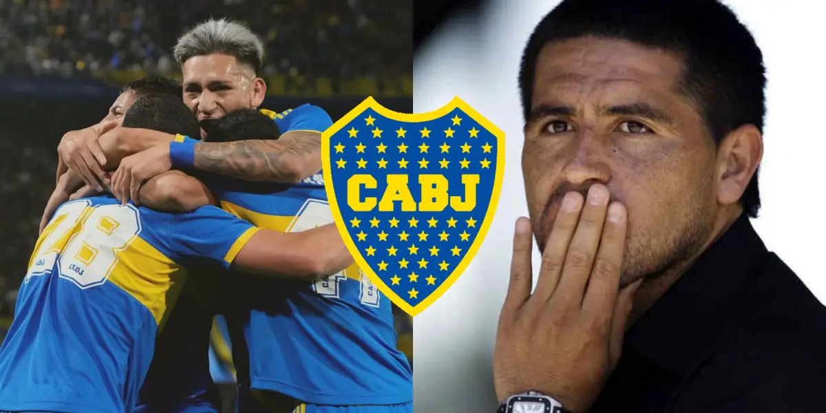 El Xeneize podría perder a un jugador que supo ser importante en un pasado.