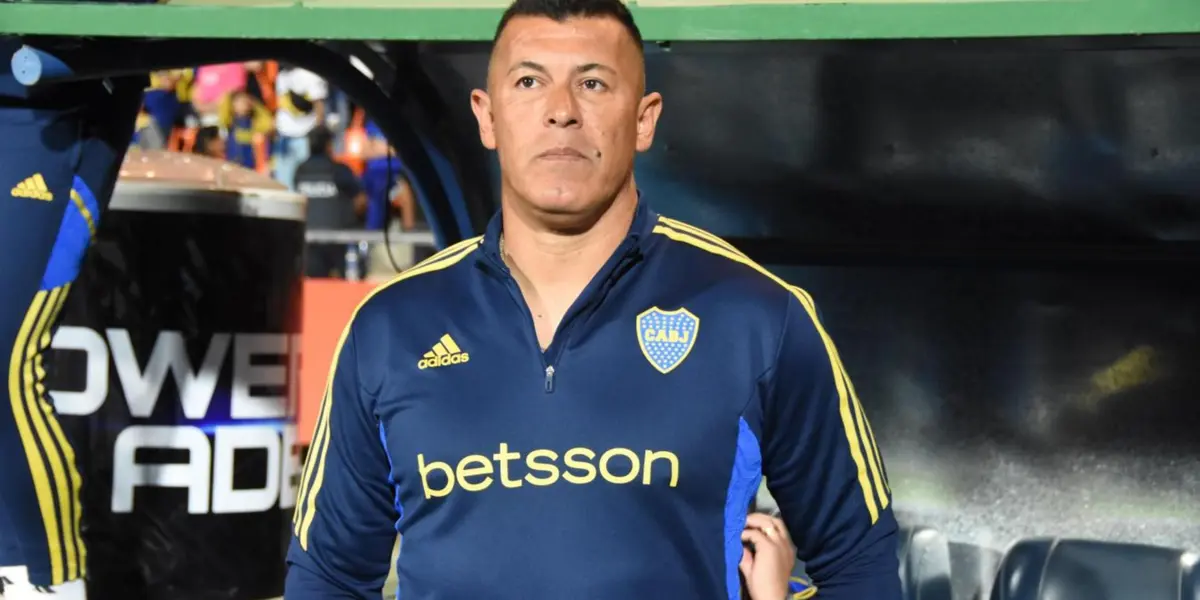 El Xeneize recibió una increíble noticia durante la jornada de este día jueves. ¿Qué fue lo que sucedió?