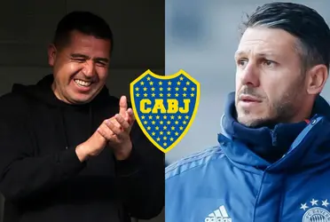 El Xeneize sigue siendo un dolor de cabeza para el Millonario hasta en el mercado de pases.