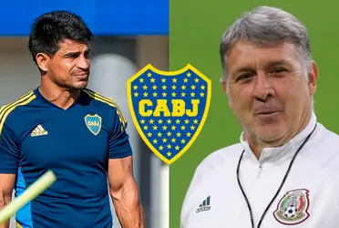 El Xeneize venció 2-1 a Olimpo, pero parece que no bastará para que Ibarra continúe al mando del primer equipo.