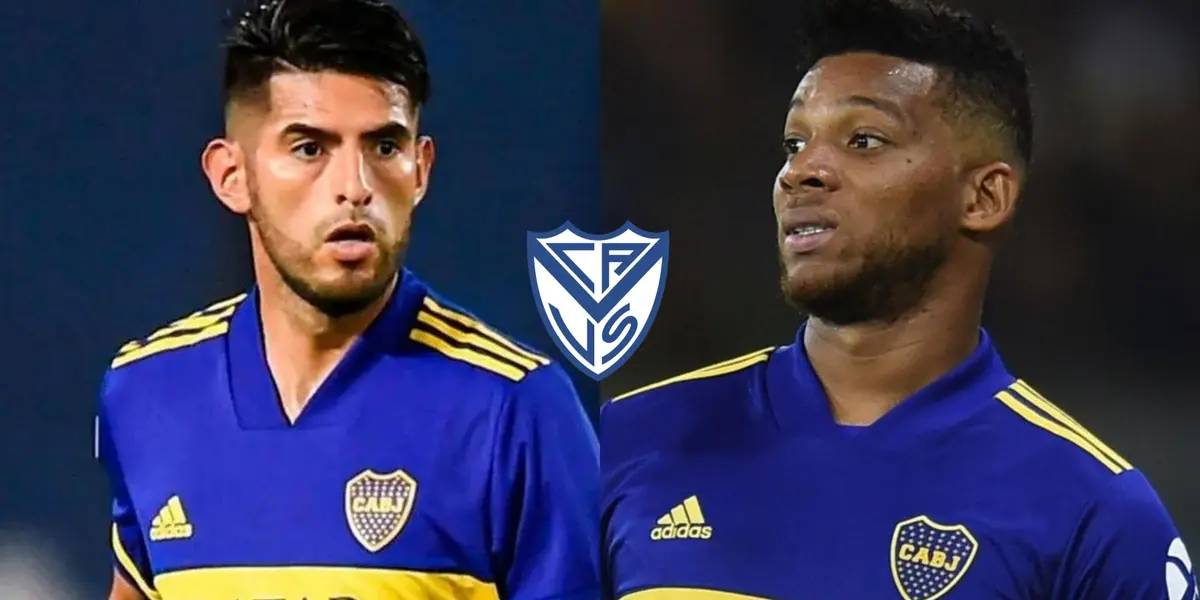 El zaguero central cometió un error que podría haberle costado el primer gol en contra al Xeneize.