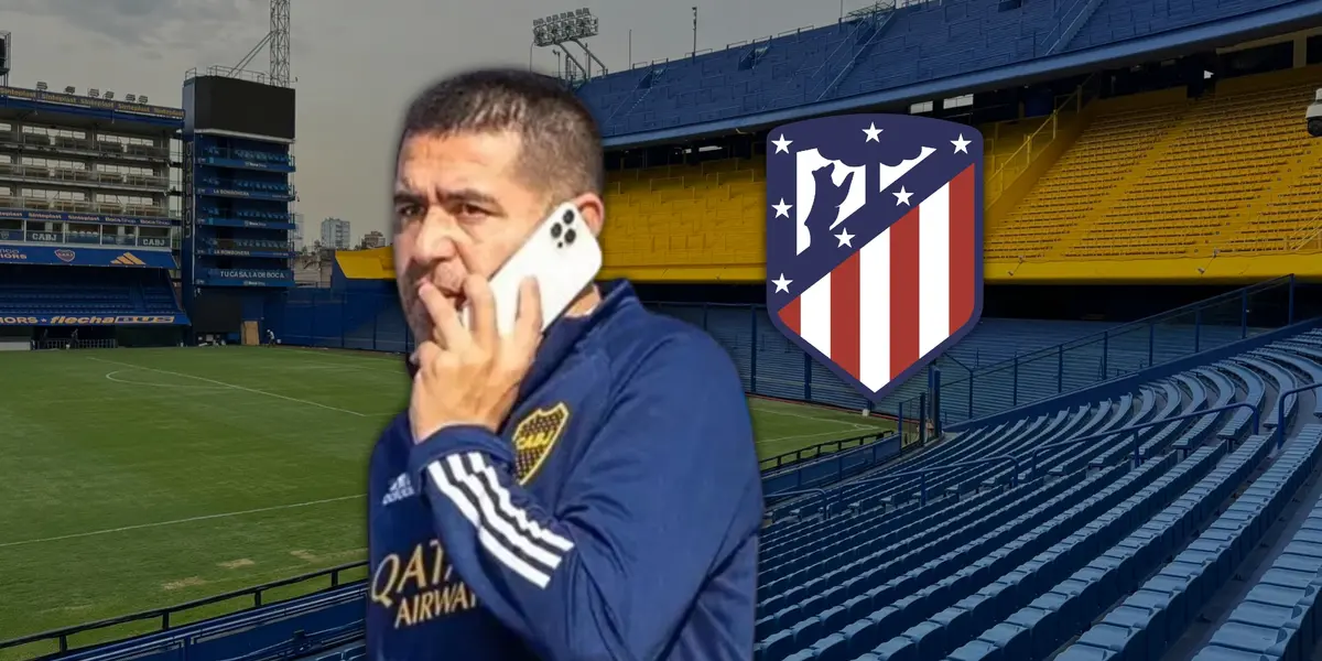 Este futbolista con un buen recorrido por el Viejo Continente podría enviar dinero fresco al club.