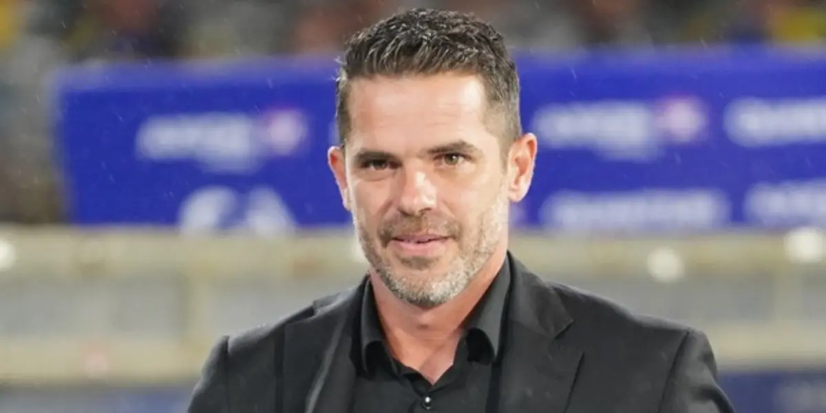 Fernando Gago