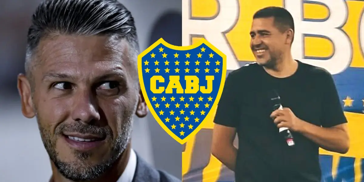 Fue humillado por Boca en la Bombonera, ahora no se olvida de la derrota y llora delante de las cámaras.