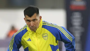 Gary Medel