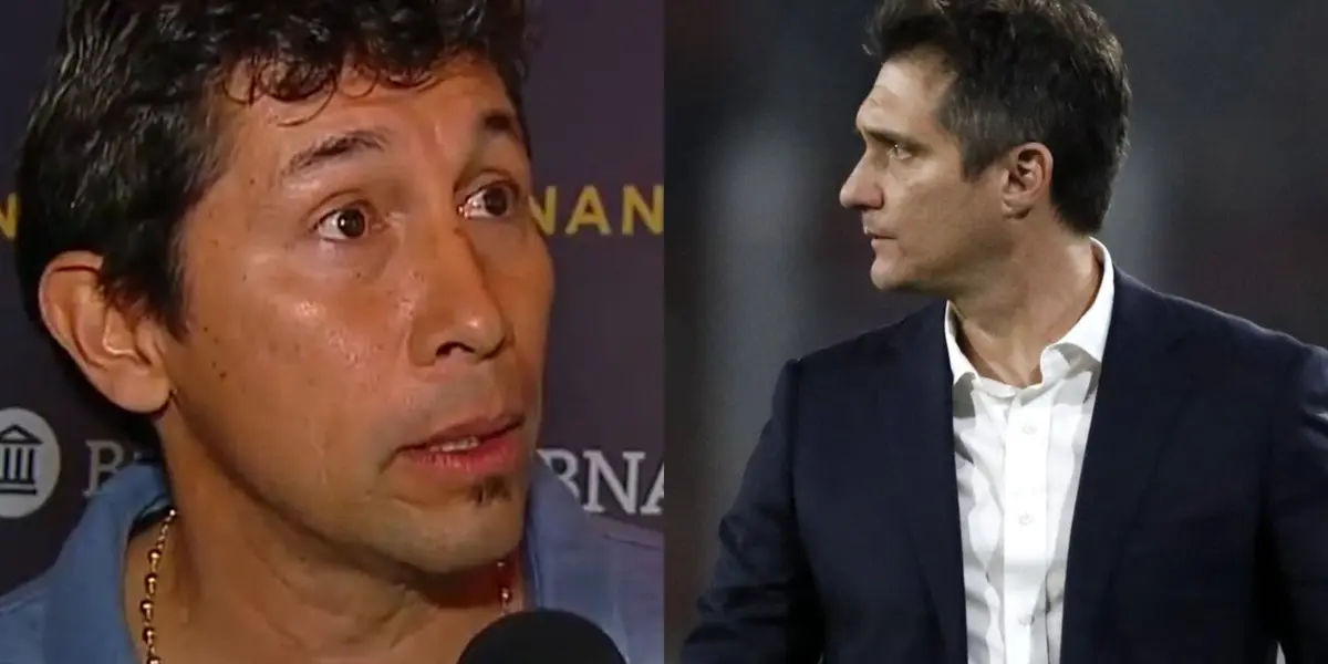 Guillermo Barros Schelotto es uno de los candidatos para dirigir a Boca, pero recibe un golpe bajo por parte de la directiva.