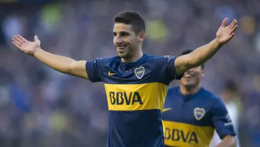 Jonathan Calleri